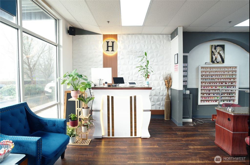 Photo of 1110 College Street SE #F, Lacey, WA 98503 (MLS # 2475009)