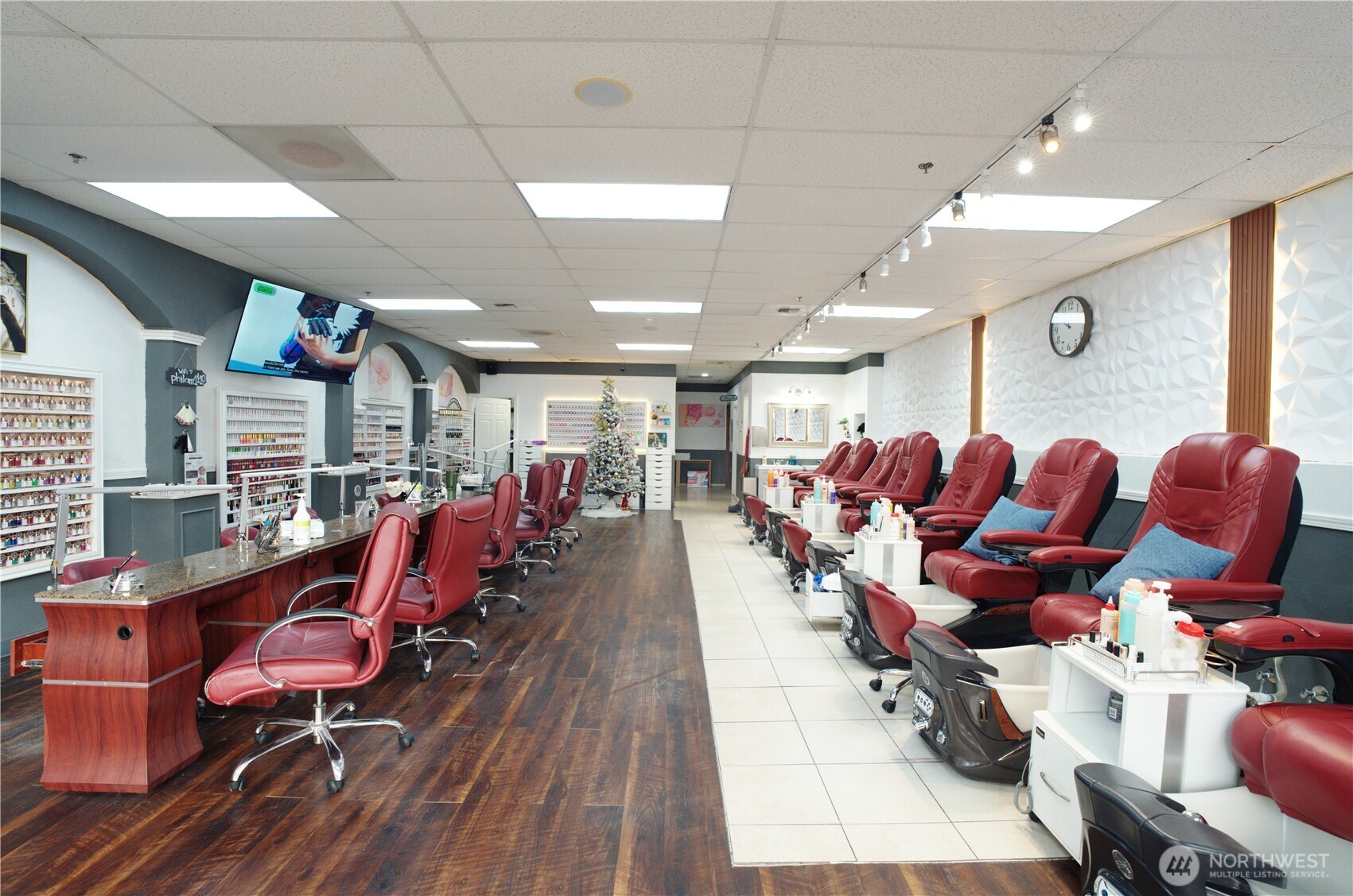 1110 College Street SE F