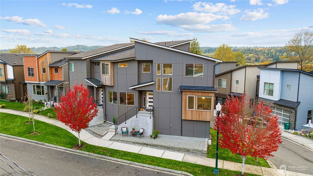 Photo of 16338 Main View Lane NE, Duvall, WA 98019 (MLS # 2173521)