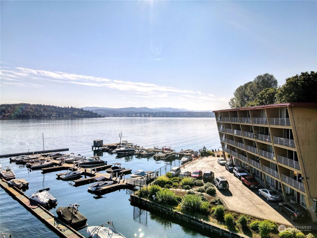 Photo of 9520 Rainier Avenue S #302, Seattle, WA 98118 (MLS # 2130407)