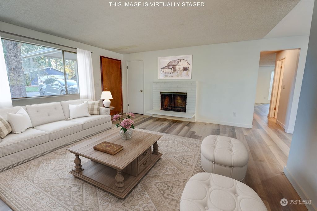 Photo of 4338 S 347th Street, Auburn, WA 98001 (MLS # 2309518)