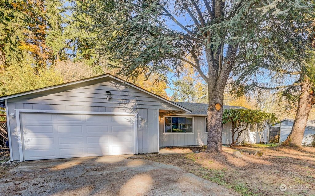 Photo of 4338 S 347th Street, Auburn, WA 98001 (MLS # 2309518)