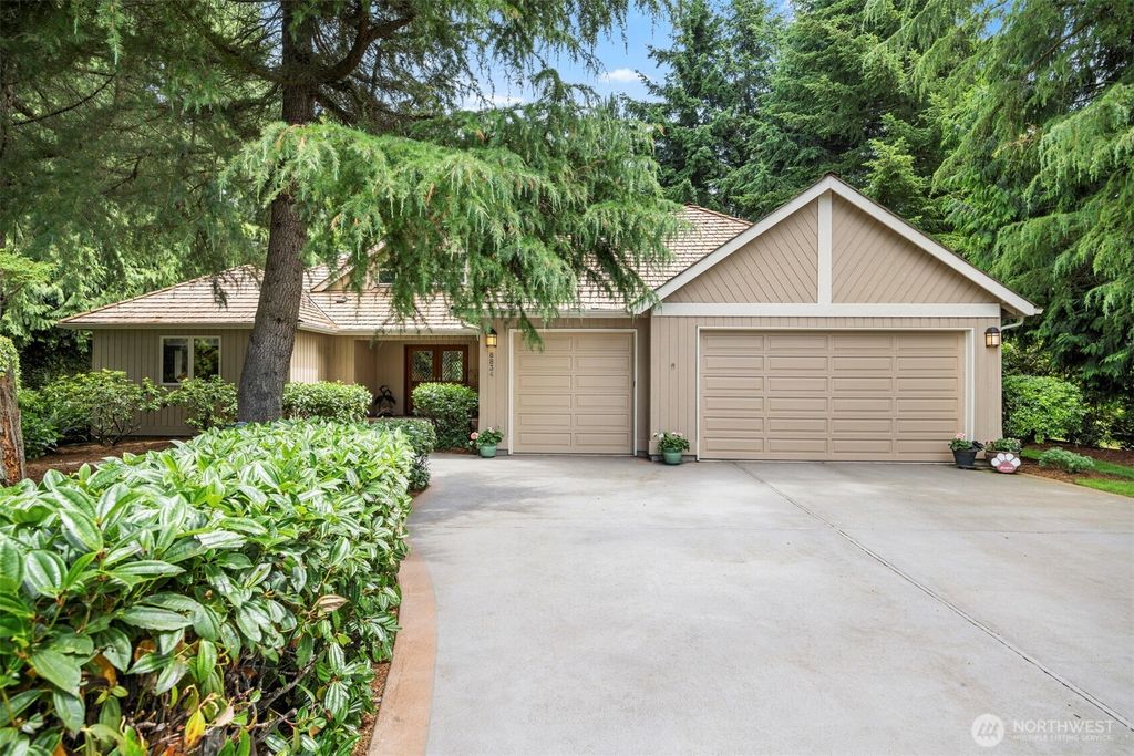 Photo of 8834 Goldeneye Lane, Blaine, WA 98230 (MLS # 2457874)