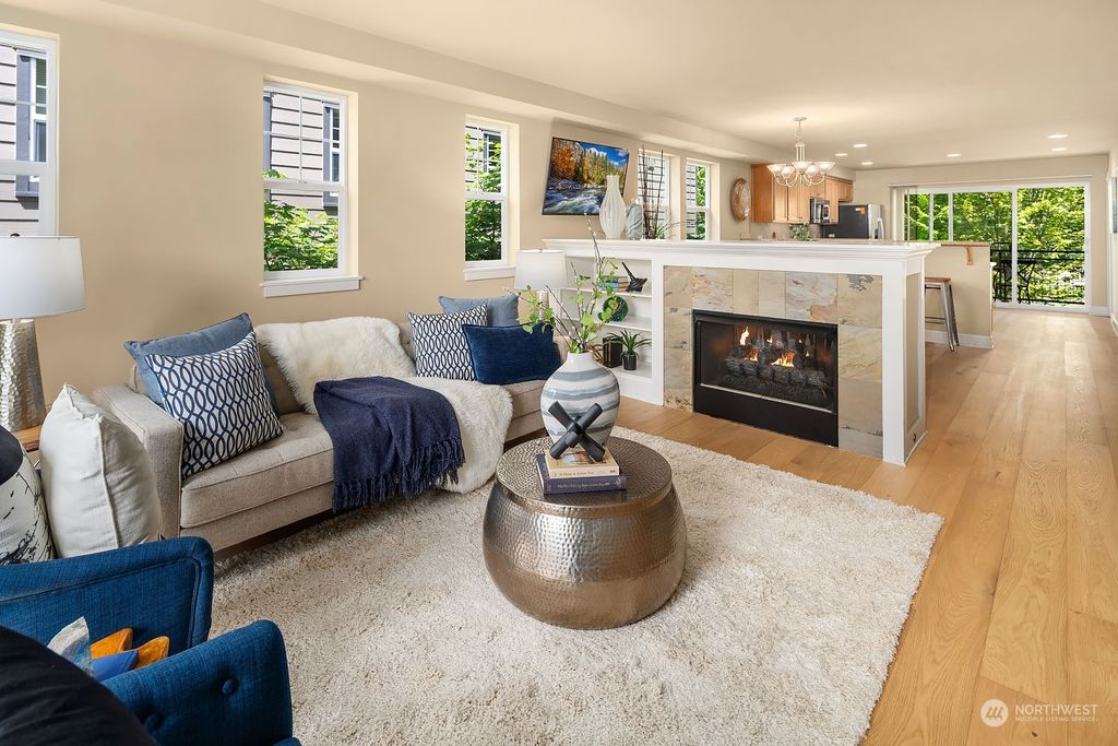 Photo of 2704 SW Sylvan Heights Dr Dr, Seattle, WA 98106 (MLS # 2241917)