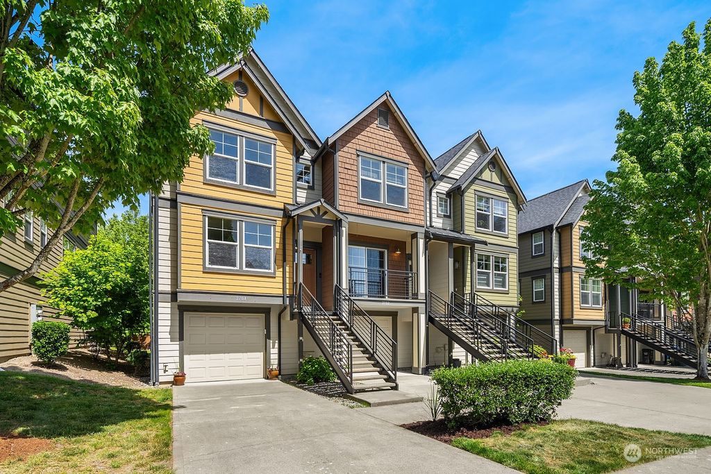 Photo of 2704 SW Sylvan Heights Dr Dr, Seattle, WA 98106 (MLS # 2241917)