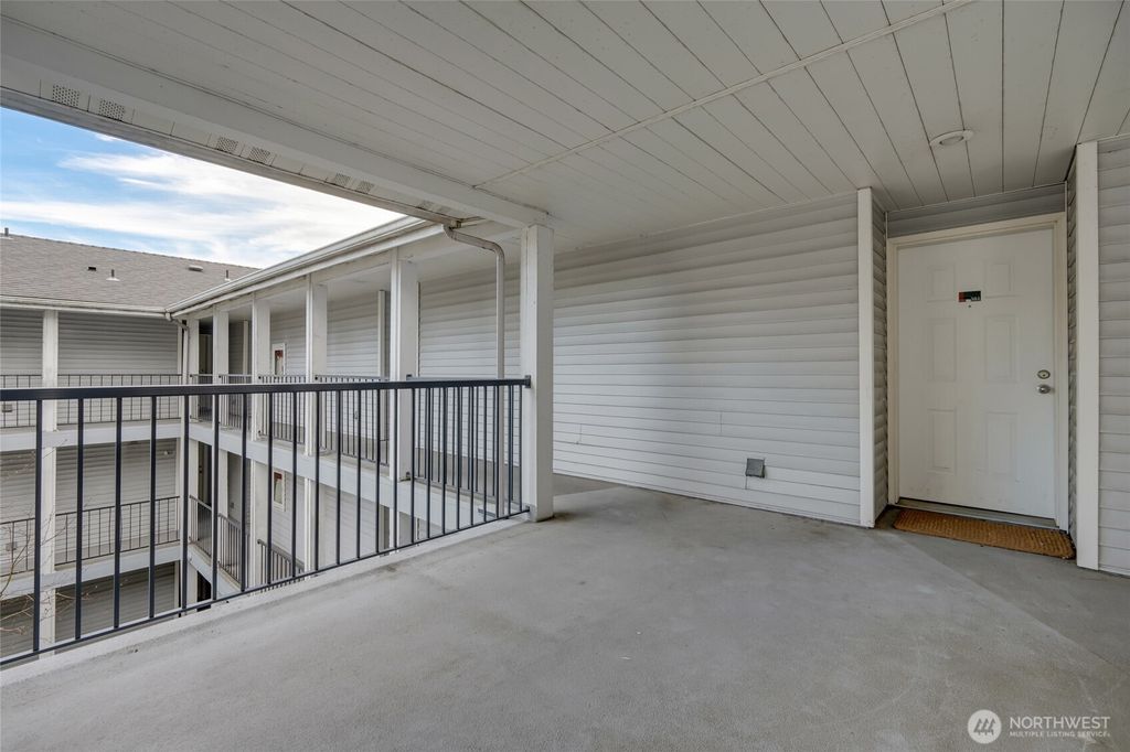 Photo of 9200 Greenwood Avenue N #A301, Seattle, WA 98103 (MLS # 2387586)