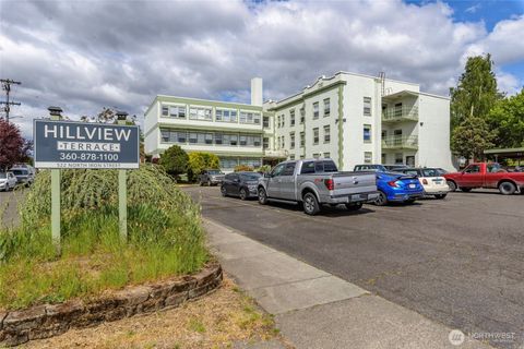 522 N Iron Street Centralia WA 98531