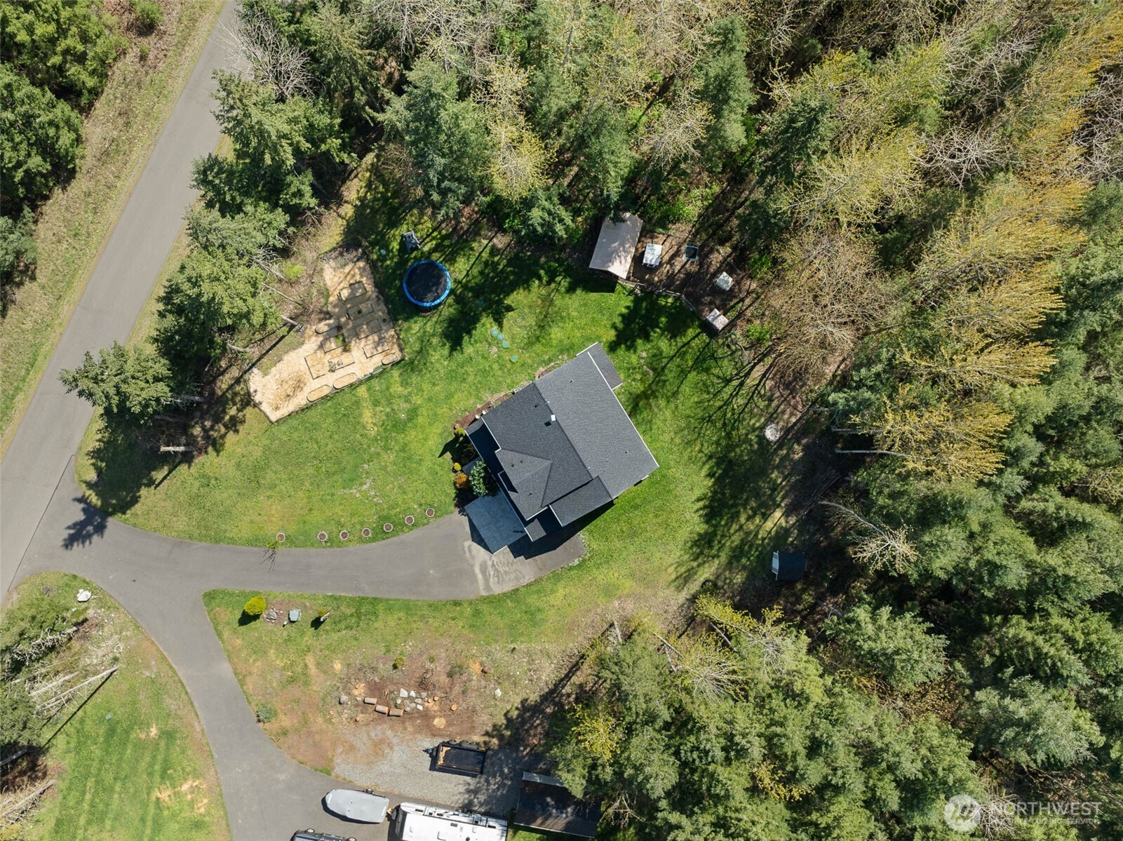 14229 Rainier View Drive SE