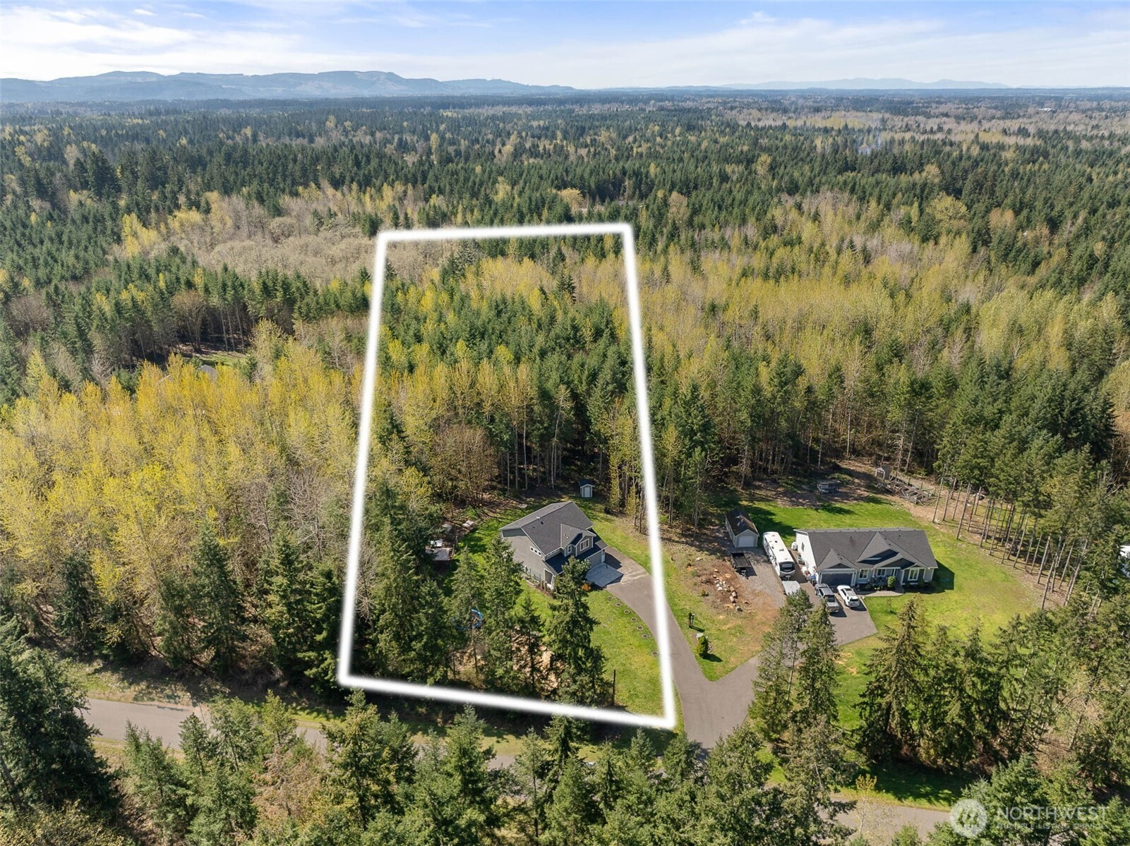 14229 Rainier View Drive SE