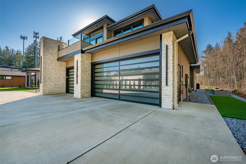 Photo of 5684 Lux Lane, Blaine, WA 98230 (MLS # 2487794)