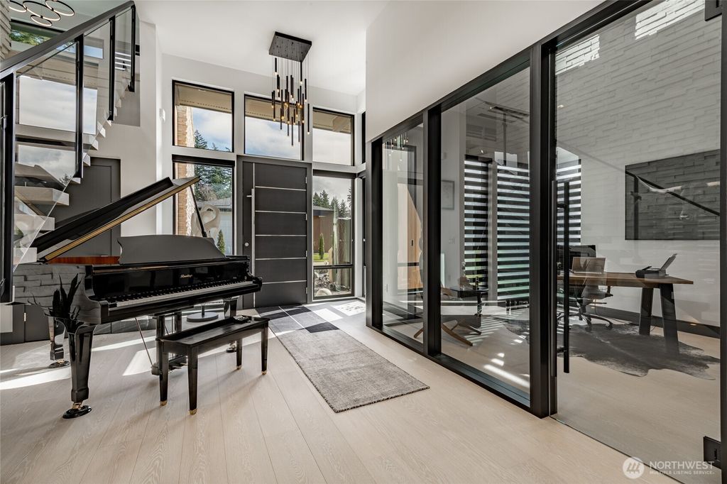 Photo of 5684 Lux Lane, Blaine, WA 98230 (MLS # 2487794)