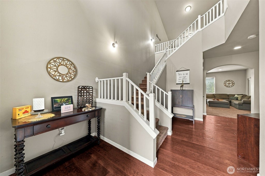 Photo of 12906 114th Avenue Ct E, Puyallup, WA 98374 (MLS # 2586466)