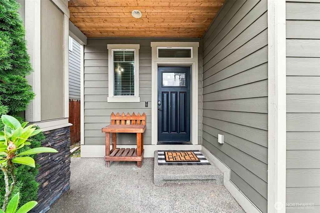 Photo of 12906 114th Avenue Ct E, Puyallup, WA 98374 (MLS # 2586466)