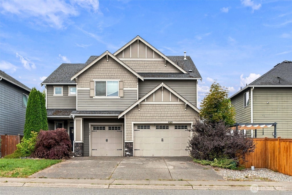 Photo of 12906 114th Avenue Ct E, Puyallup, WA 98374 (MLS # 2586466)
