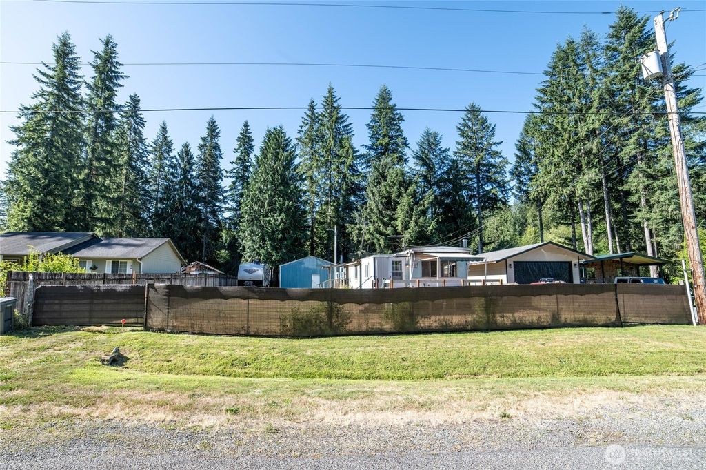 Photo of 14018 Club Way, Arlington, WA 98223 (MLS # 2406804)