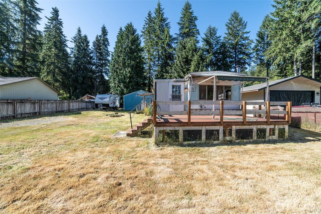 Photo of 14018 Club Way, Arlington, WA 98223 (MLS # 2406804)