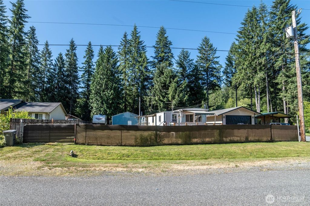 Photo of 14018 Club Way, Arlington, WA 98223 (MLS # 2406804)