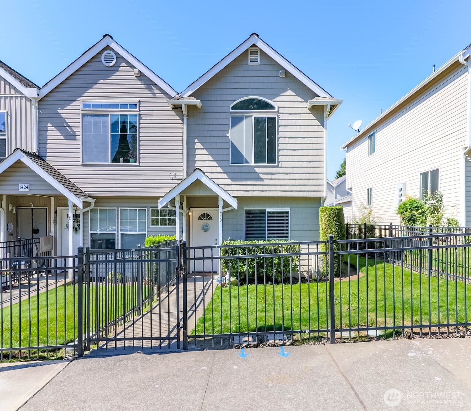 5124 Browns Point Blvd, D