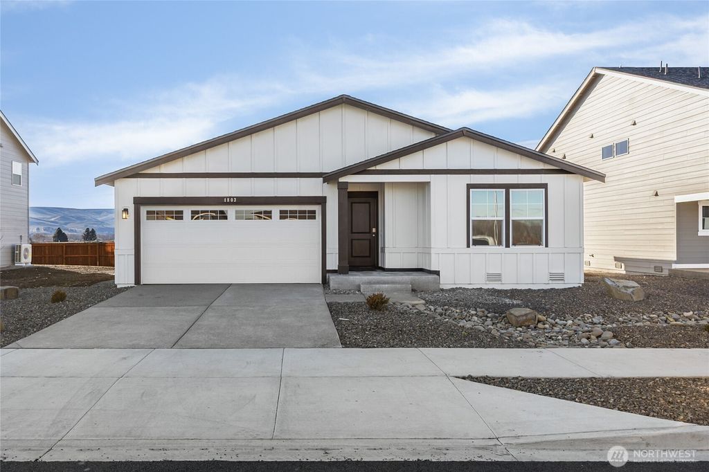 Photo of 1803 S Mallard Way #7, Ellensburg, WA 98926 (MLS # 2499797)