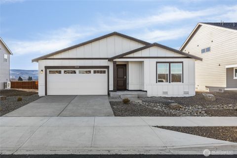 Photo of 1803 S Mallard Way #7, Ellensburg, WA 98926 (MLS # 2499797)