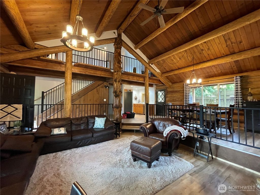 Photo of 3255 S East Camano Drive Dr, Camano Island, WA 98282 (MLS # 2495667)