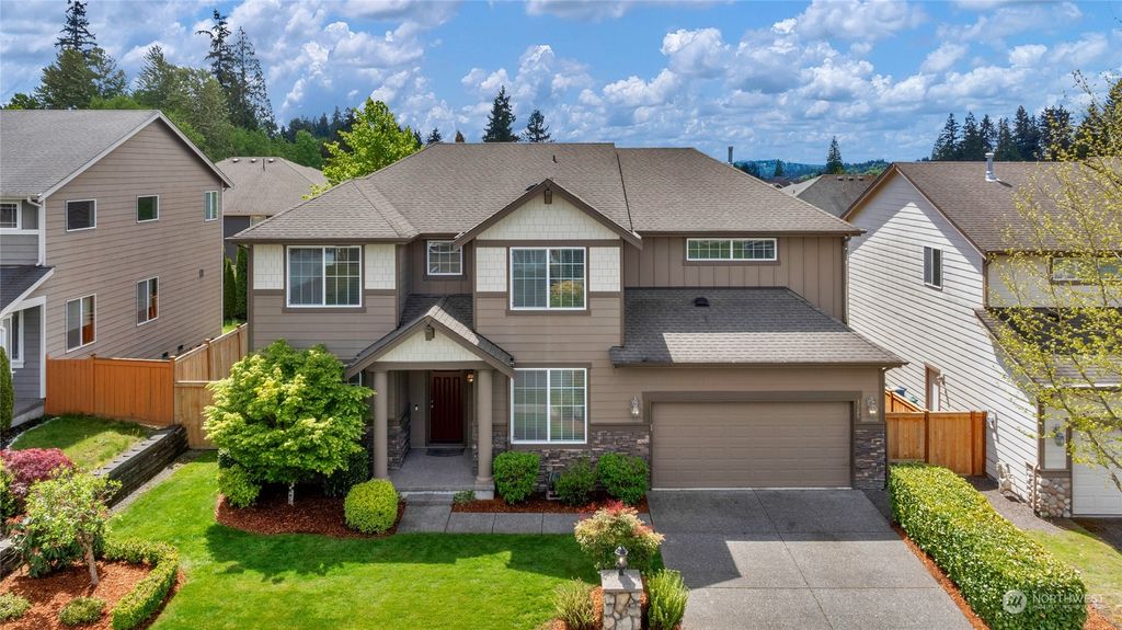 Photo of 3926 216th Place SE, Bothell, WA 98021 (MLS # 2234980)