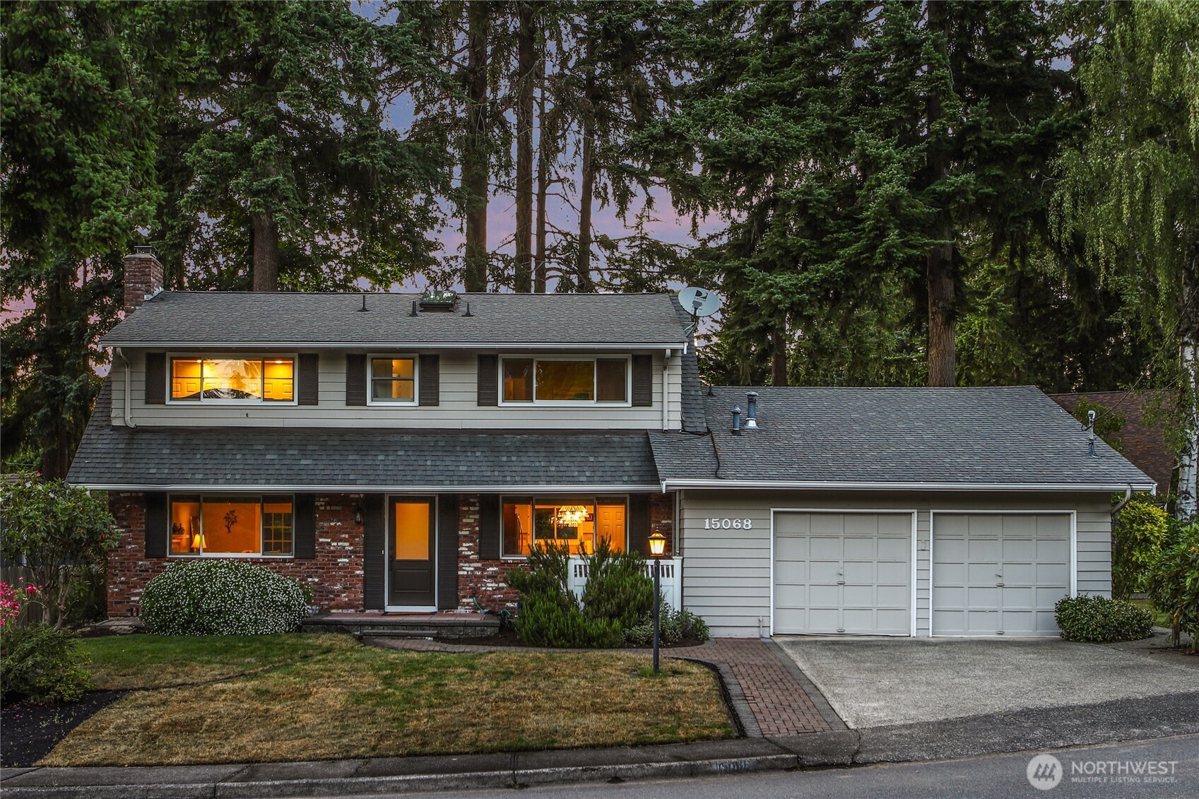 15068 NE 13th Street