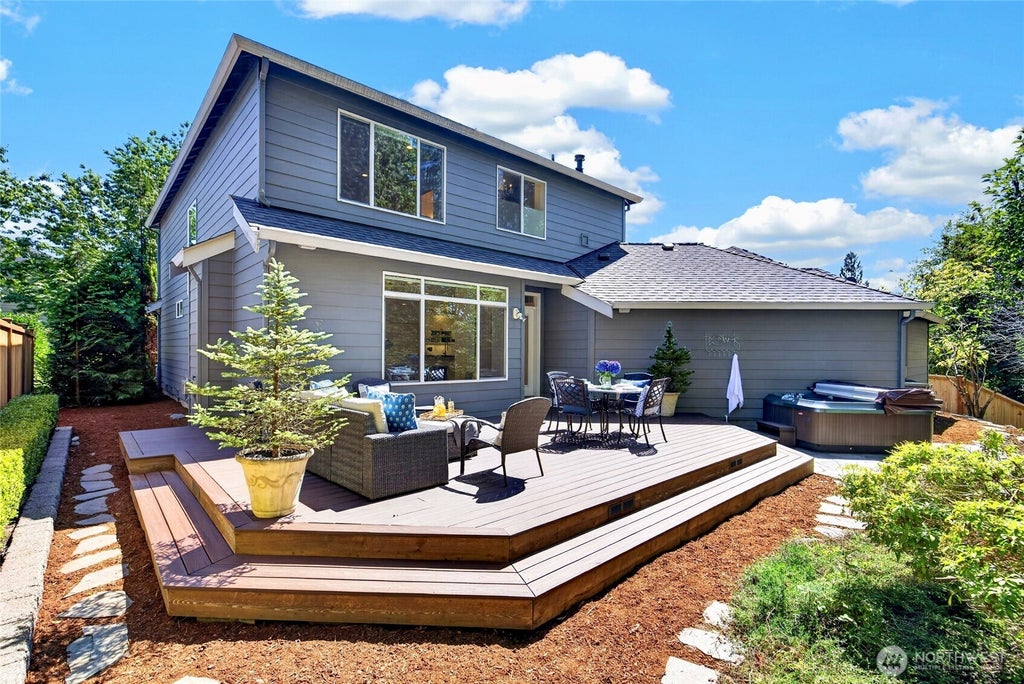 Photo of 14701 274th Way NE, Duvall, WA 98019 (MLS # 2576321)