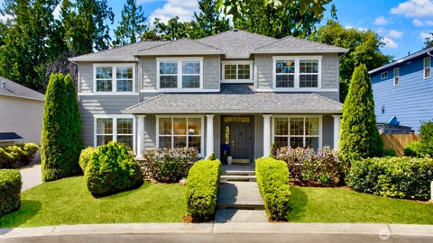 Photo of 14701 274th Way NE, Duvall, WA 98019 (MLS # 2576321)