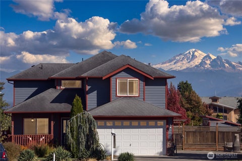 Photo of 6204 Pacific Heights Drive, Ferndale, WA 98248 (MLS # 2569529)