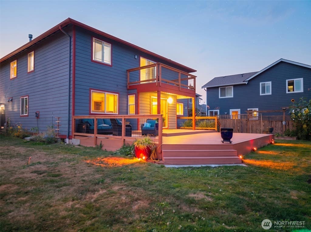 Photo of 6204 Pacific Heights Drive, Ferndale, WA 98248 (MLS # 2569529)