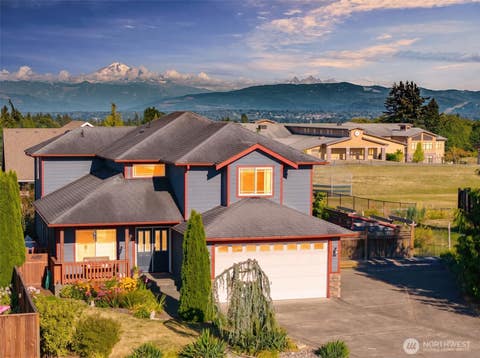 Photo of 6204 Pacific Heights Drive, Ferndale, WA 98248 (MLS # 2569529)