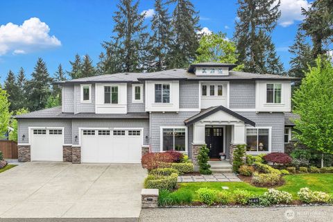 1646 106th Avenue SE Bellevue WA 98004
