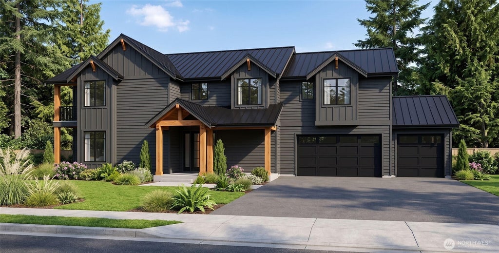 Photo of 87 xx 236th Street SW, Edmonds, WA 98026 (MLS # 2546757)