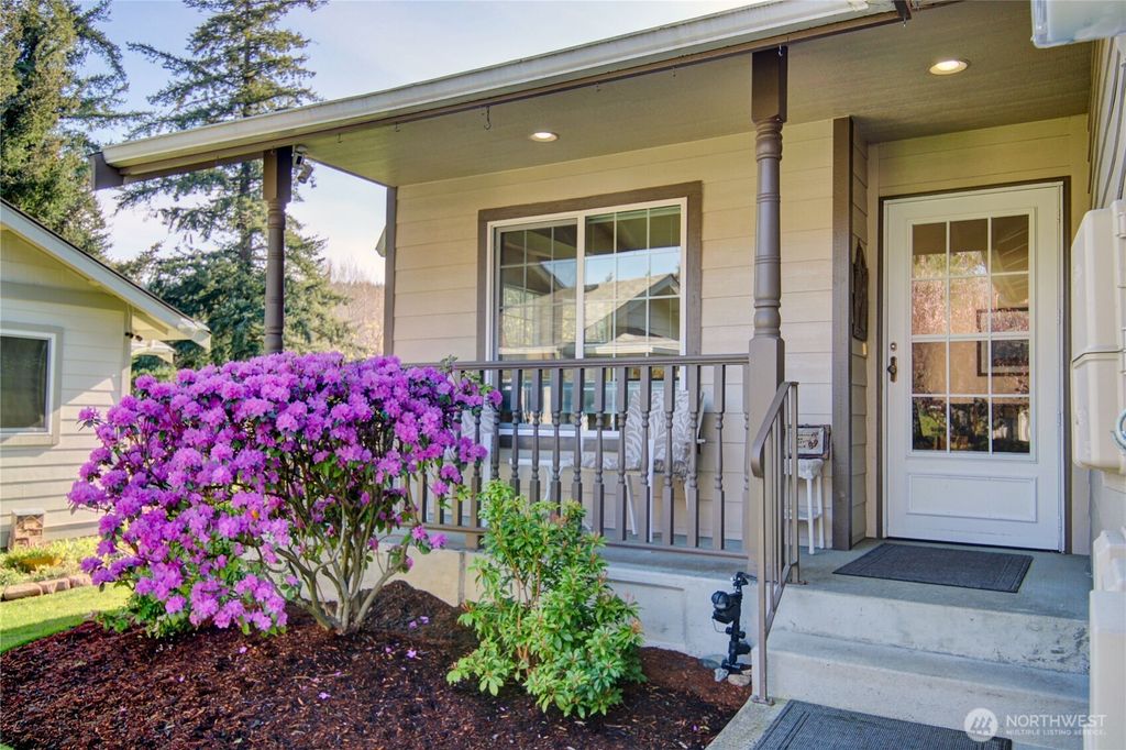 Photo of 1483 Britton Court #A, Bellingham, WA 98226 (MLS # 2499733)