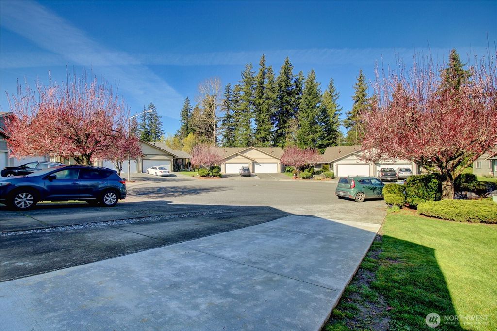 Photo of 1483 Britton Court #A, Bellingham, WA 98226 (MLS # 2499733)