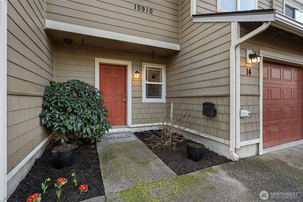Photo of 10910 13th Avenue E #14, Tacoma, WA 98445 (MLS # 2479031)