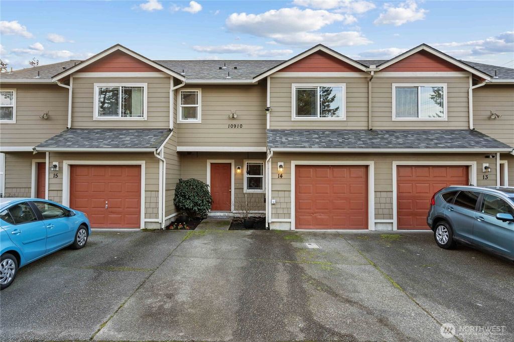 Photo of 10910 13th Avenue E #14, Tacoma, WA 98445 (MLS # 2479031)