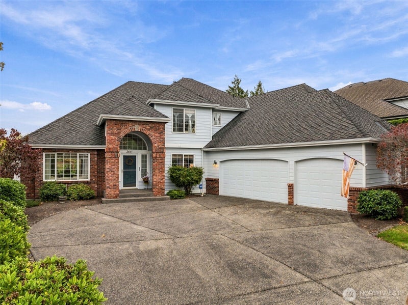 2641 Thornhill Road