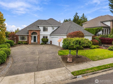 Photo of 2641 Thornhill Road, Puyallup, WA 98374 (MLS # 2589326)