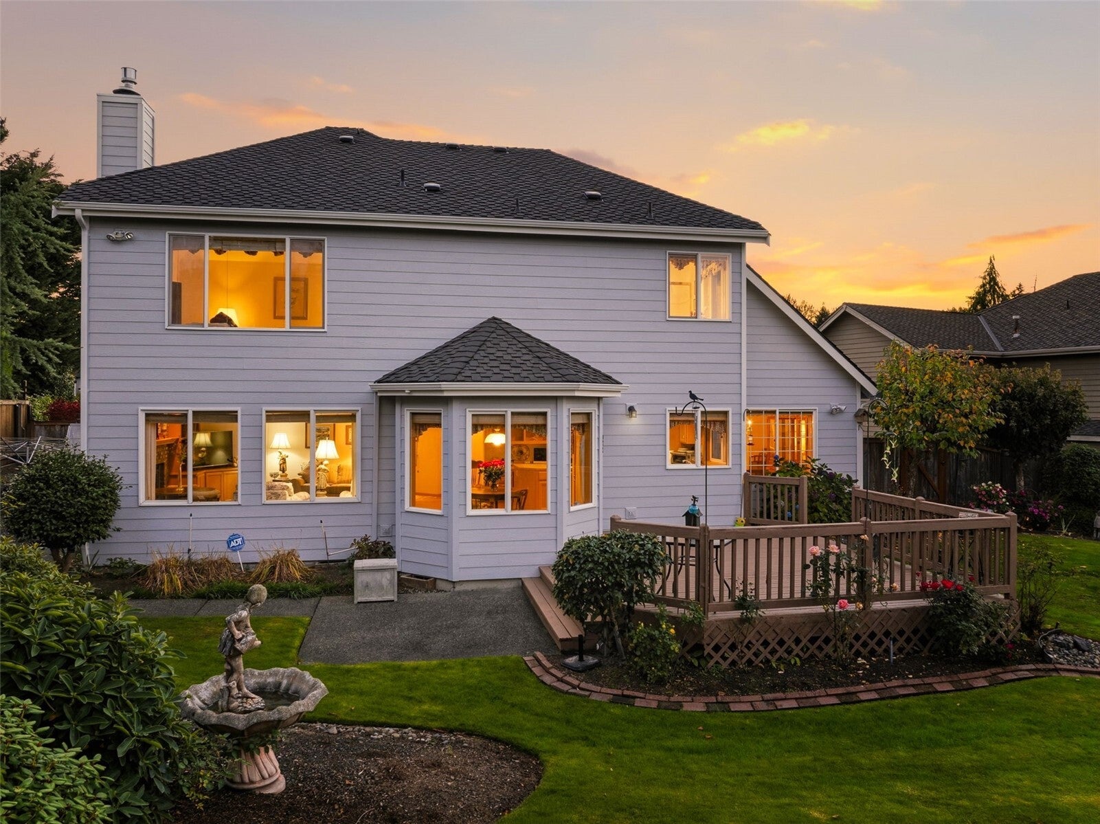 2641 Thornhill Road