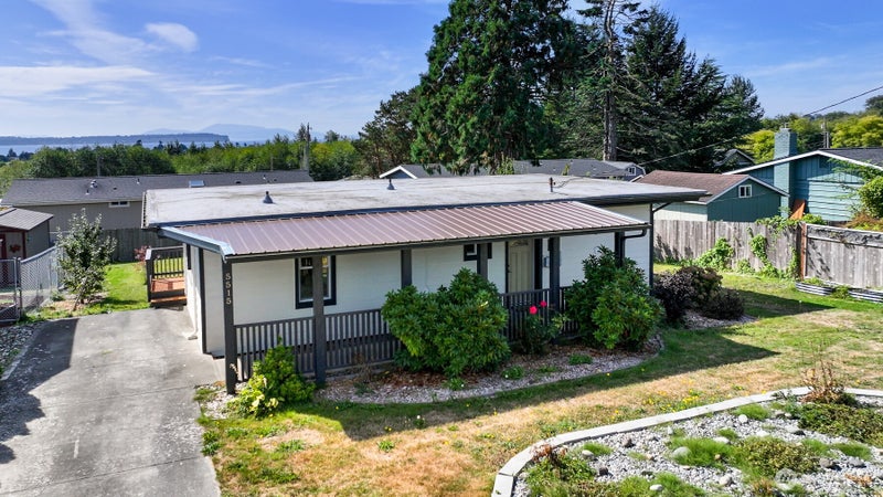 5515 Hillvue Road