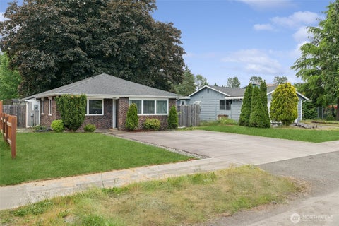 Photo of 7609 A Street, Tacoma, WA 98408 (MLS # 2508365)