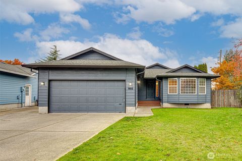 160 Dehning Dr Woodland WA 98674