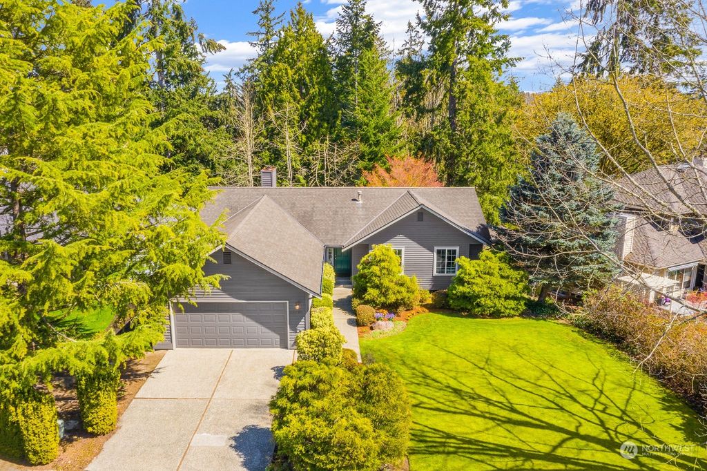 Photo of 22995 23rd Place W, Brier, WA 98036 (MLS # 2053410)