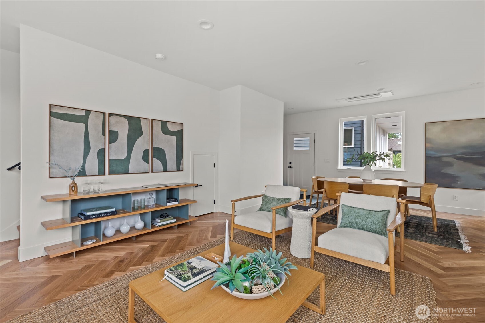 4201 SW Thistle Street