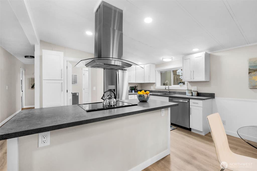 Photo of 931 236th Place SW, Bothell, WA 98021 (MLS # 2544134)