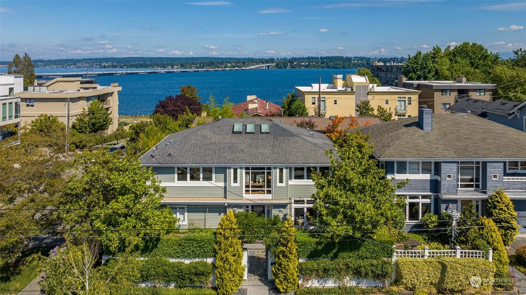 Photo of 2068 42nd Avenue E, Seattle, WA 98112 (MLS # 2139107)