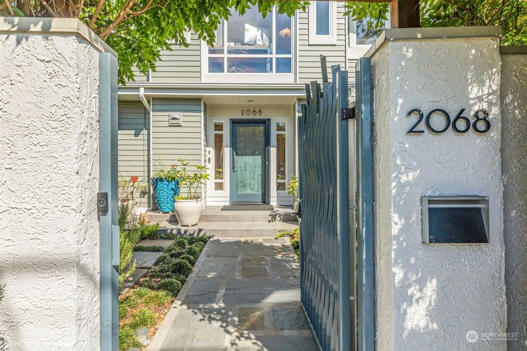 Photo of 2068 42nd Avenue E, Seattle, WA 98112 (MLS # 2139107)