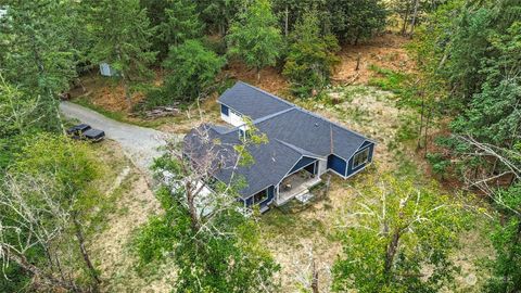 A home in Enumclaw